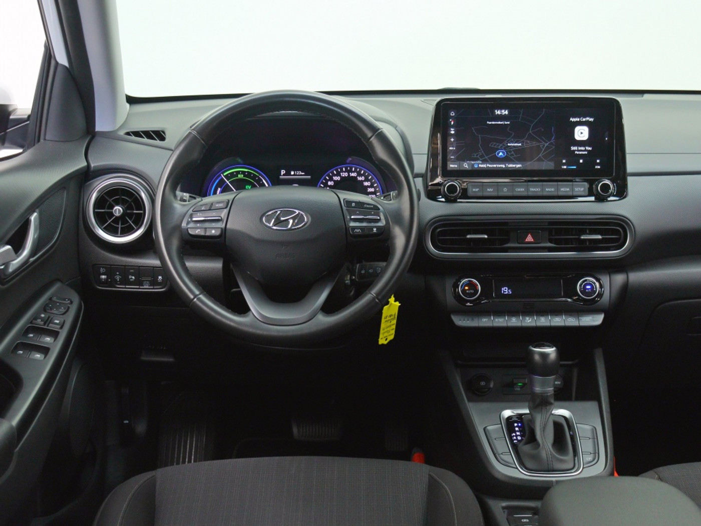 Foto van Hyundai Kona
