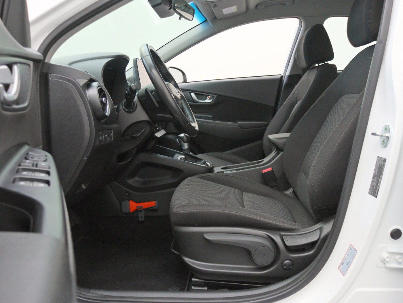 Foto van Hyundai Kona