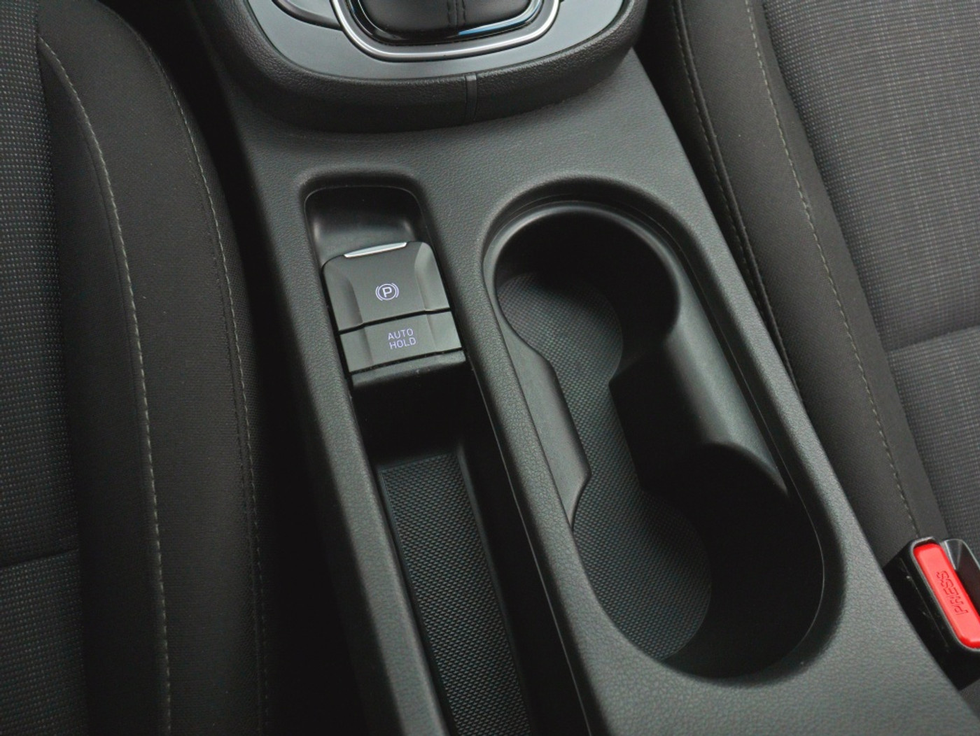 Foto van Hyundai Kona