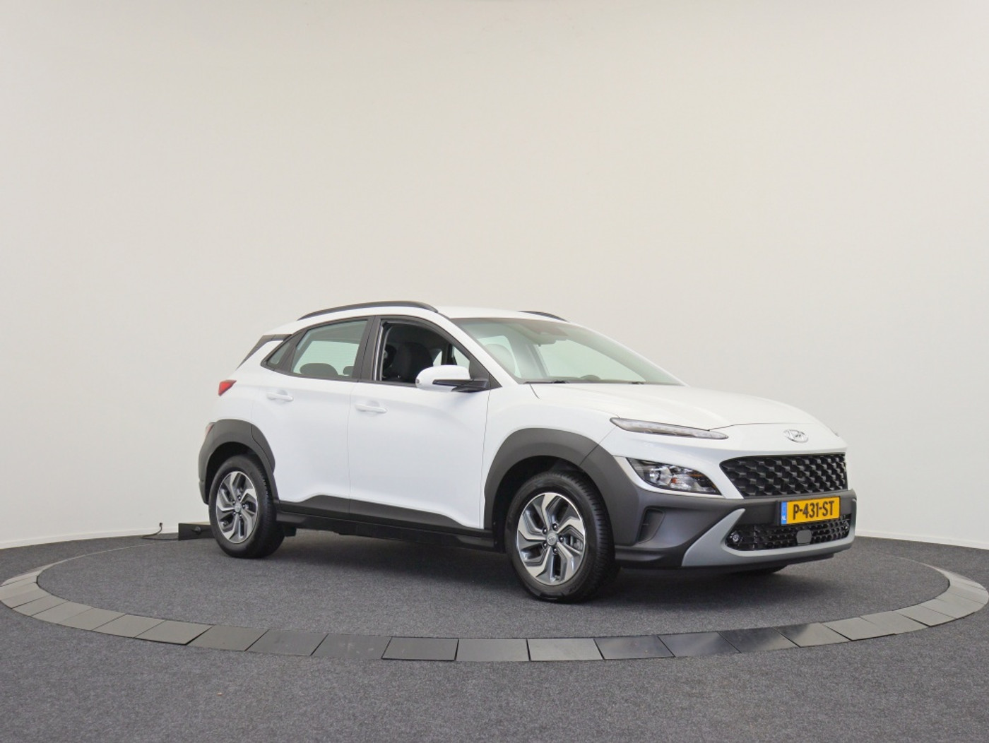 Foto van Hyundai Kona