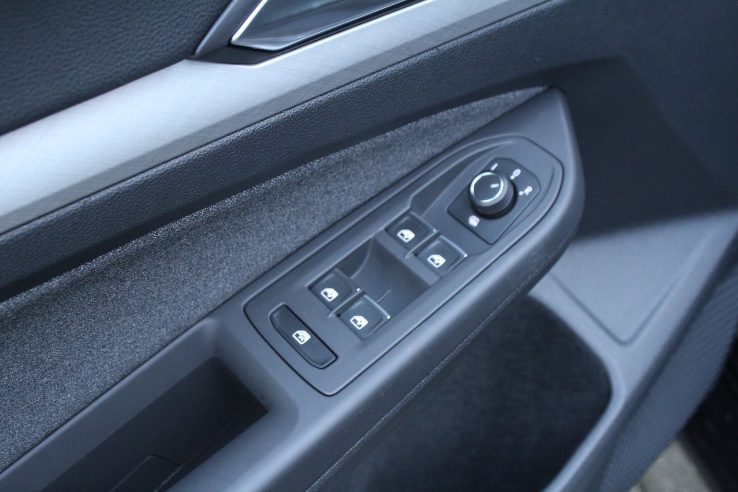 Foto van Volkswagen Golf