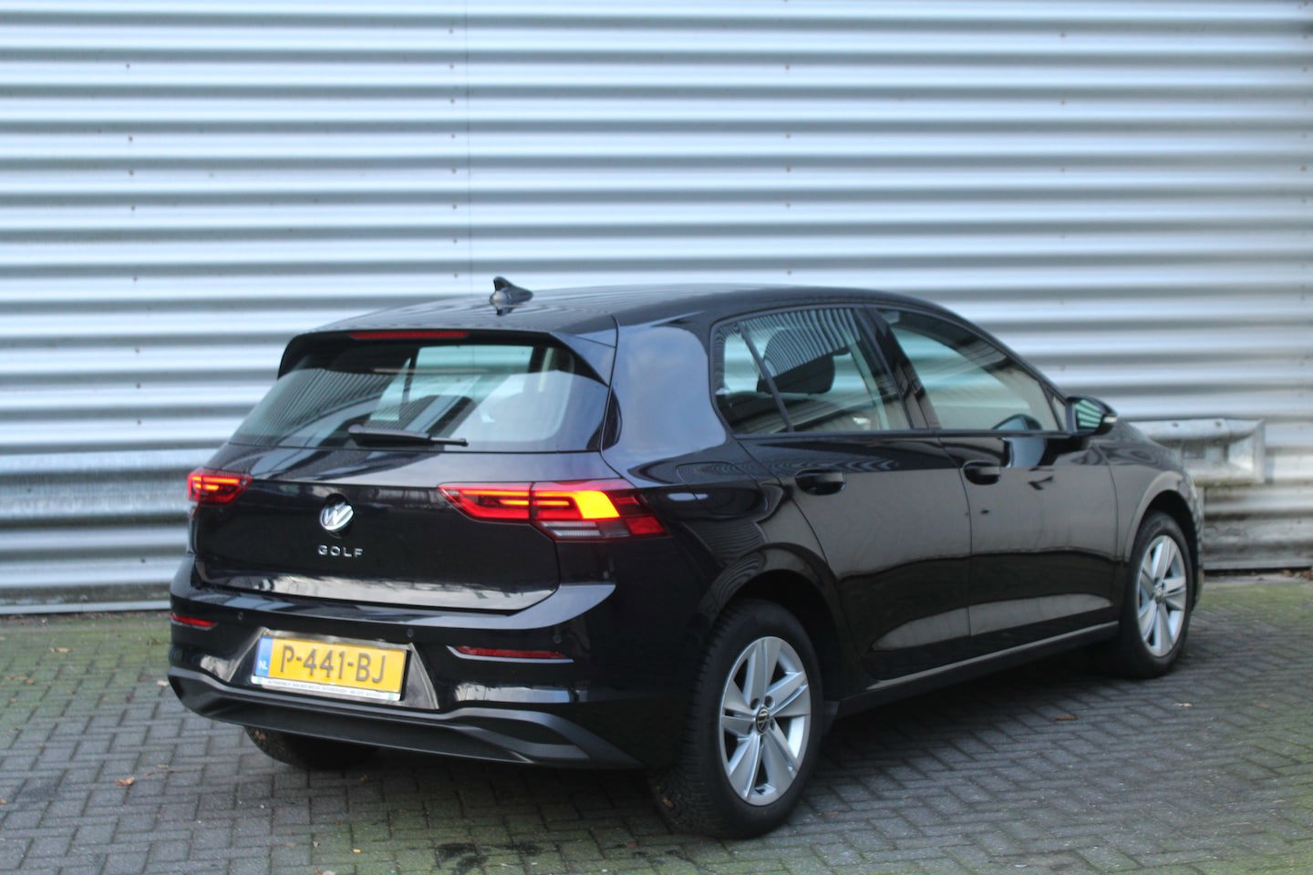 Foto van Volkswagen Golf