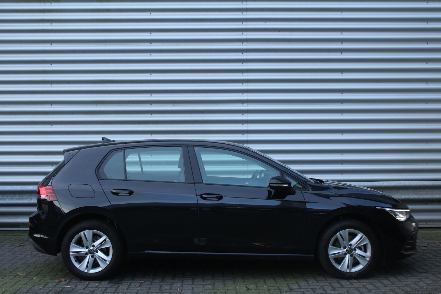Foto van Volkswagen Golf