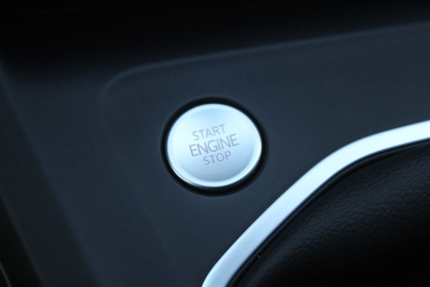 Foto van Volkswagen Golf