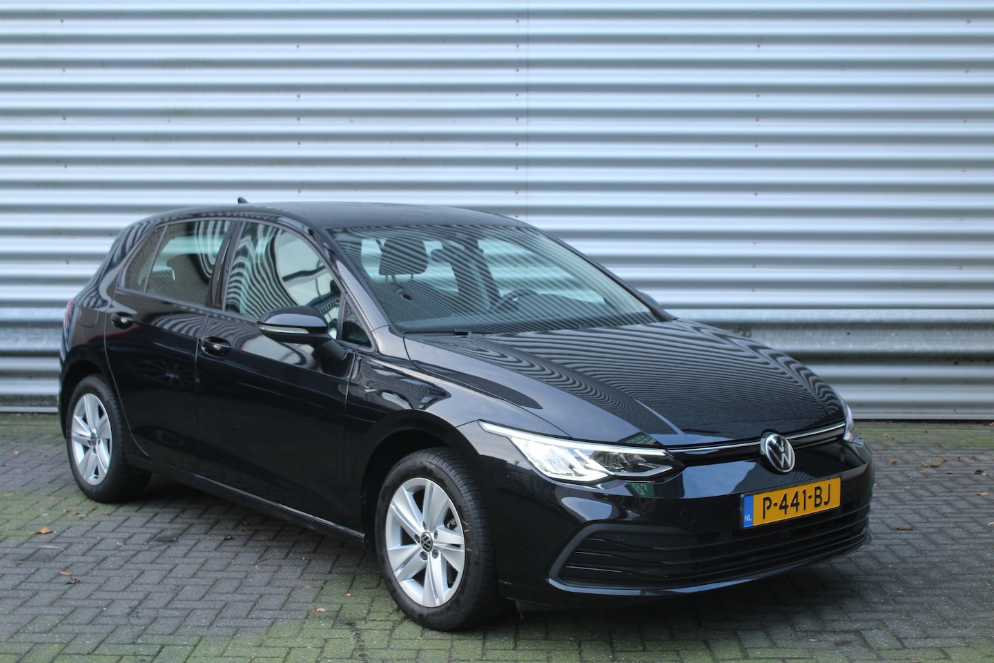 Foto van Volkswagen Golf