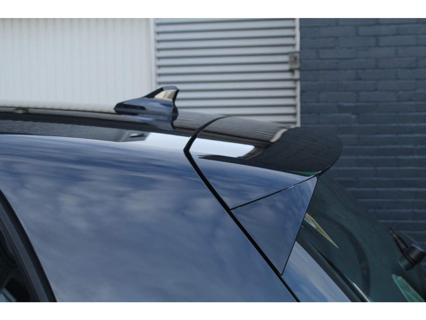Foto van Volkswagen Golf