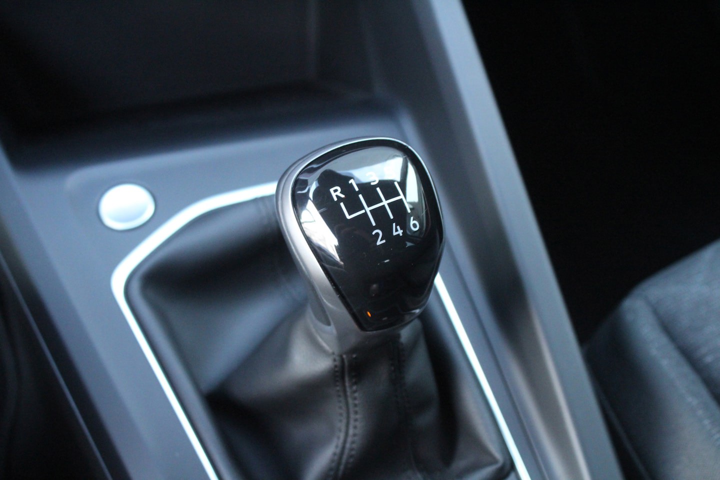 Foto van Volkswagen Golf