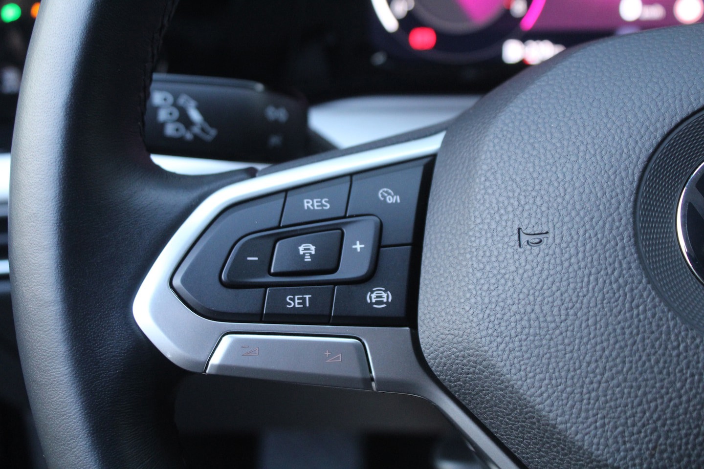 Foto van Volkswagen Golf