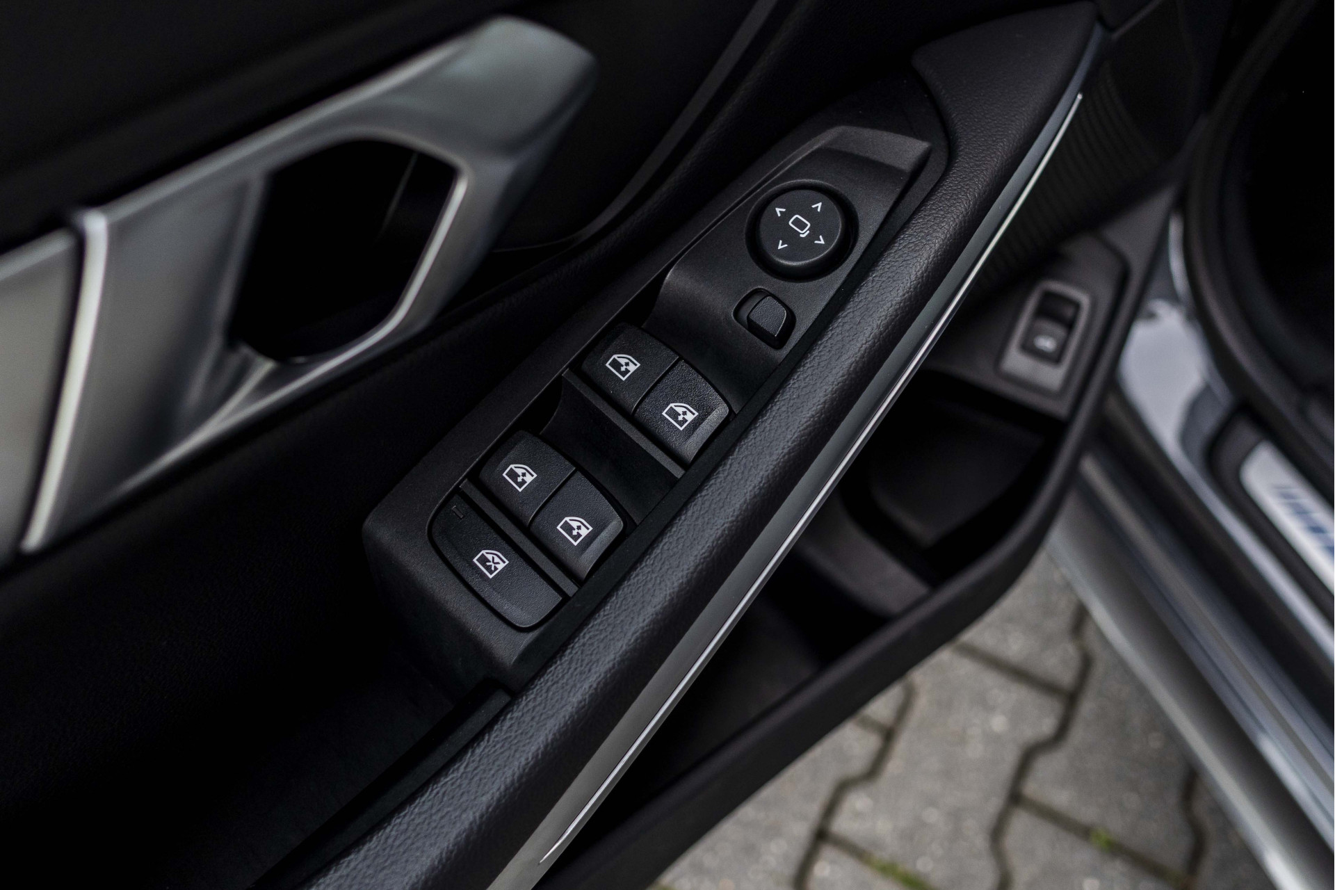 Foto van BMW 320i