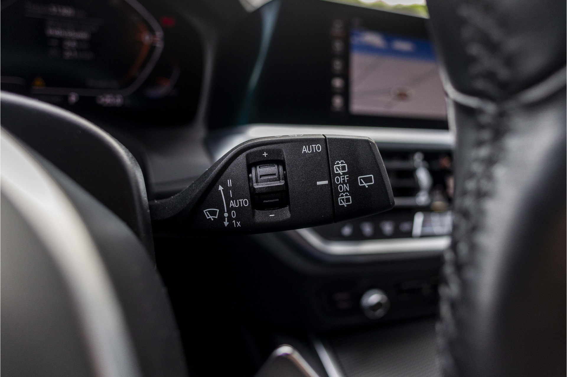 Foto van BMW 320i