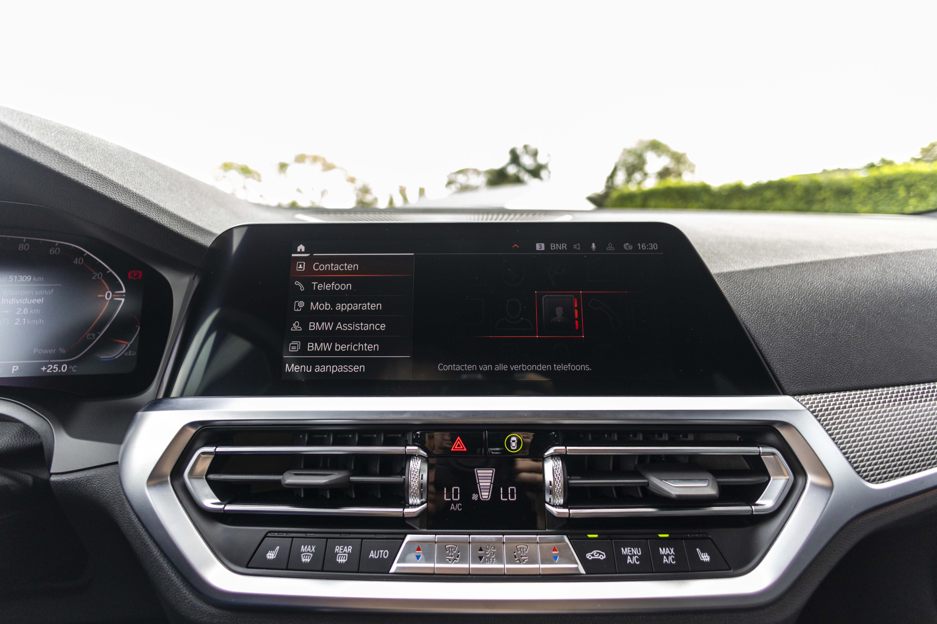 Foto van BMW 320i