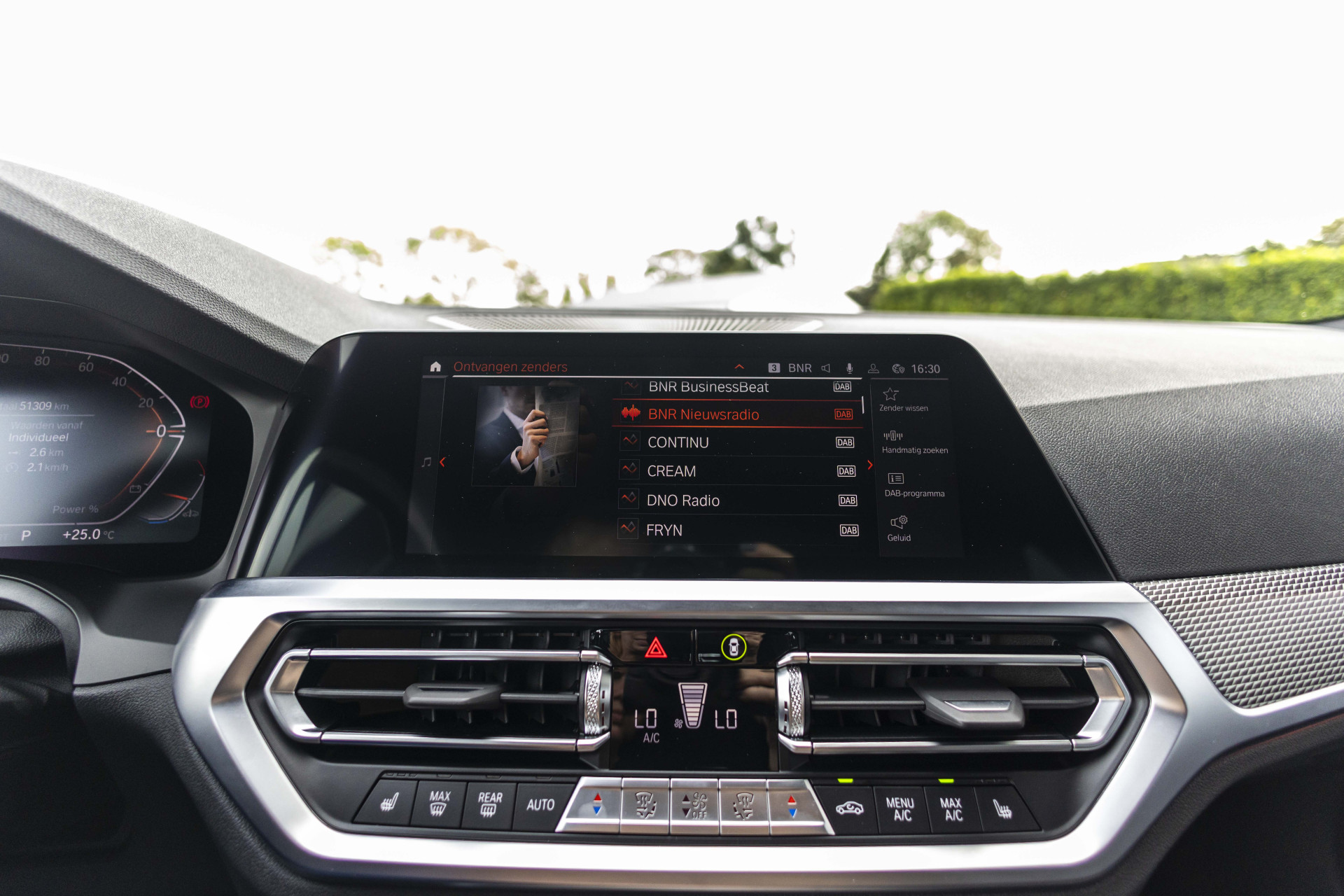 Foto van BMW 320i