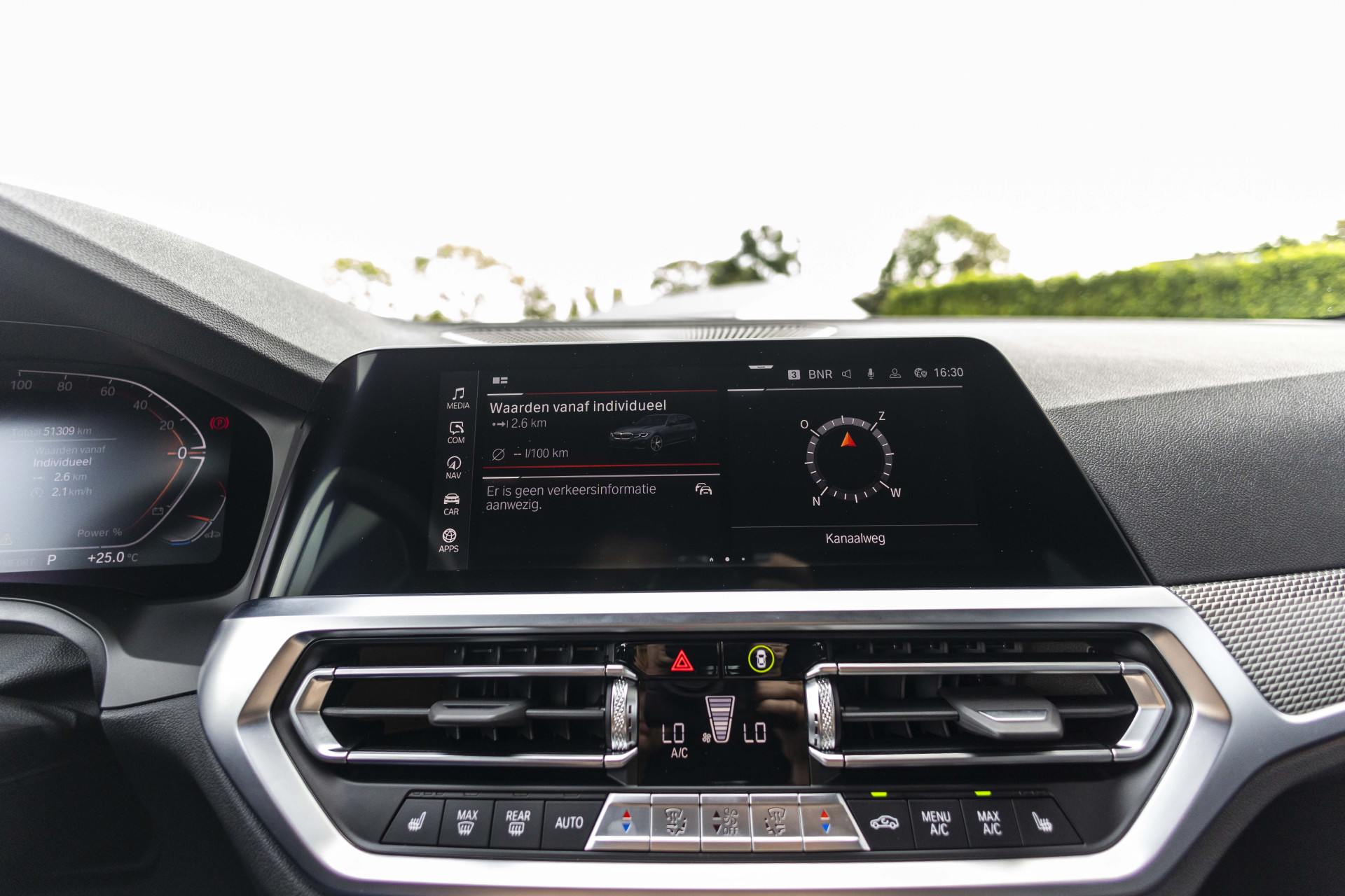 Foto van BMW 320i