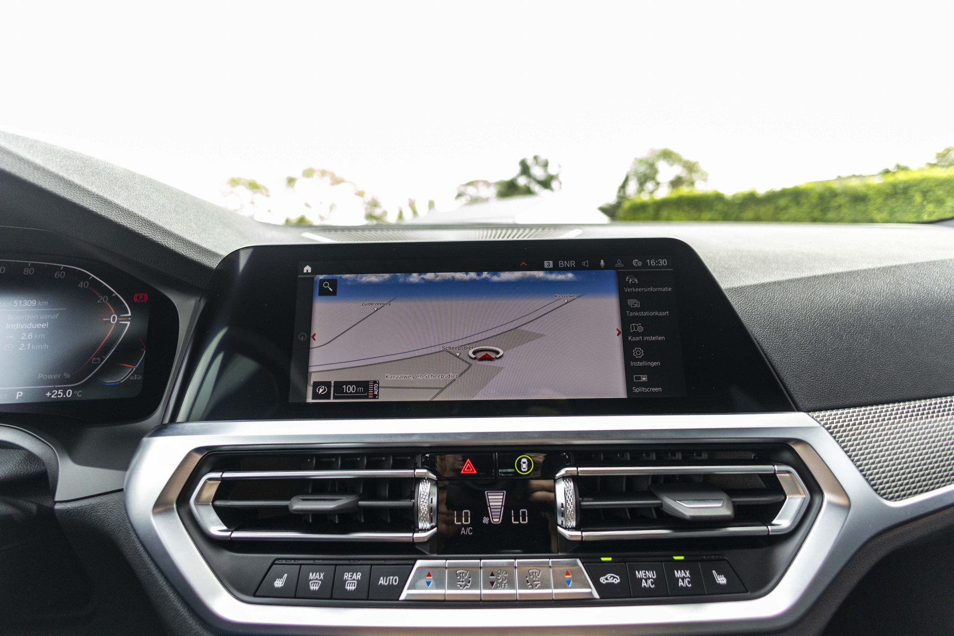 Foto van BMW 320i