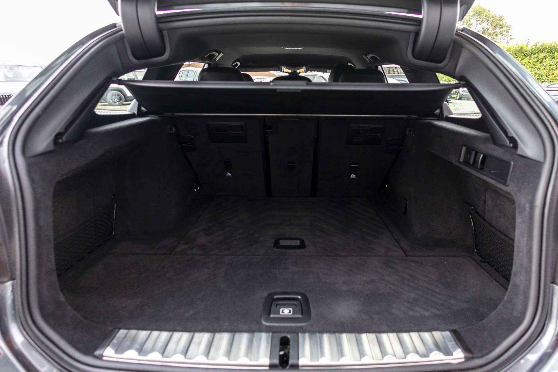 Foto van BMW 320i