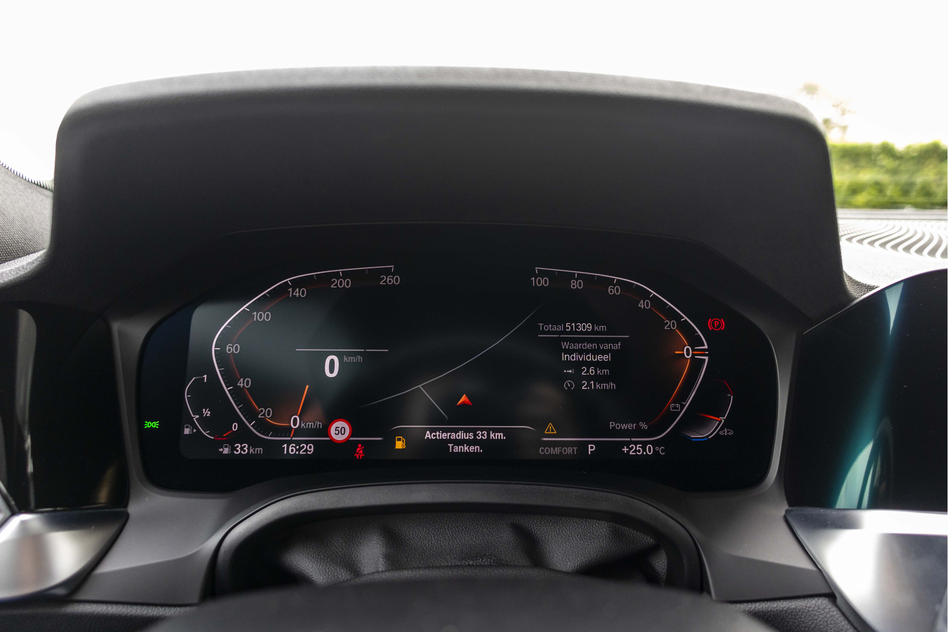 Foto van BMW 320i