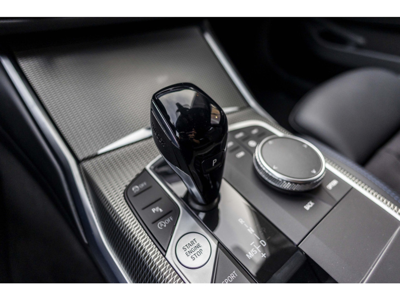 Foto van BMW 320i