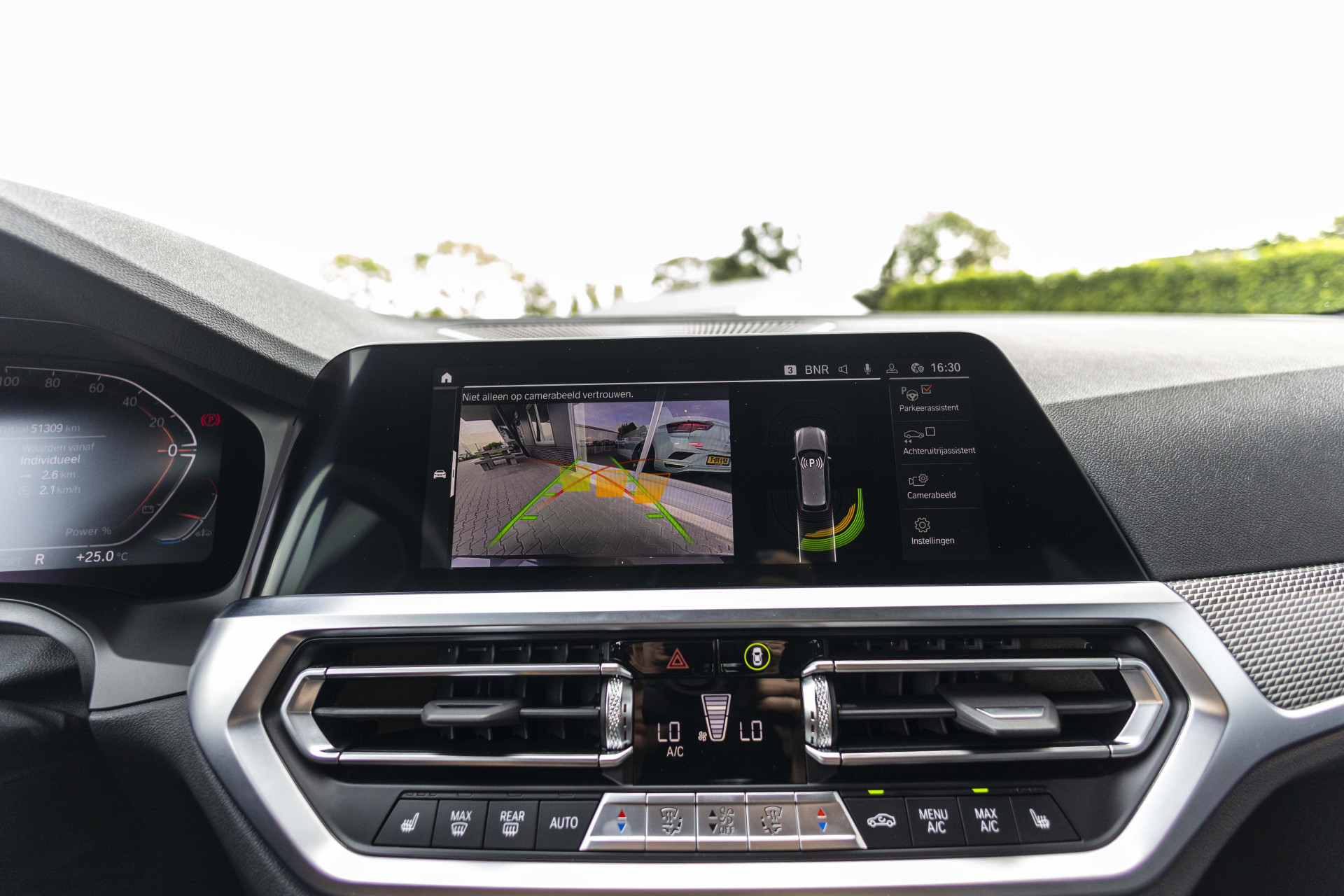 Foto van BMW 320i