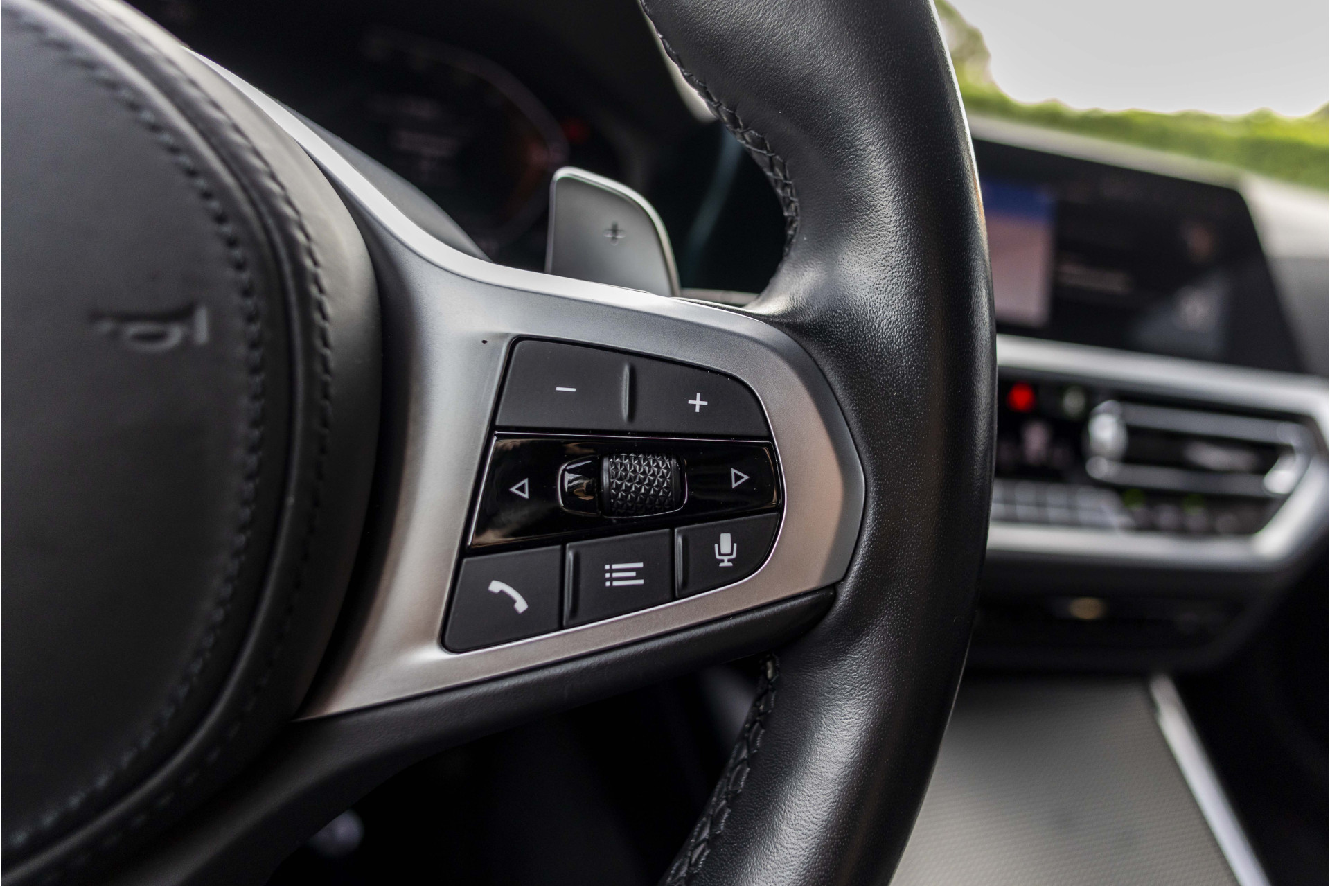 Foto van BMW 320i