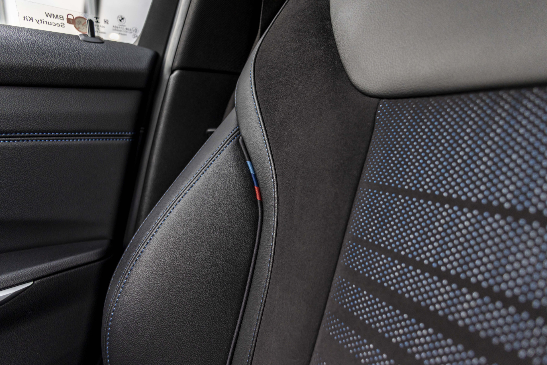 Foto van BMW 320i