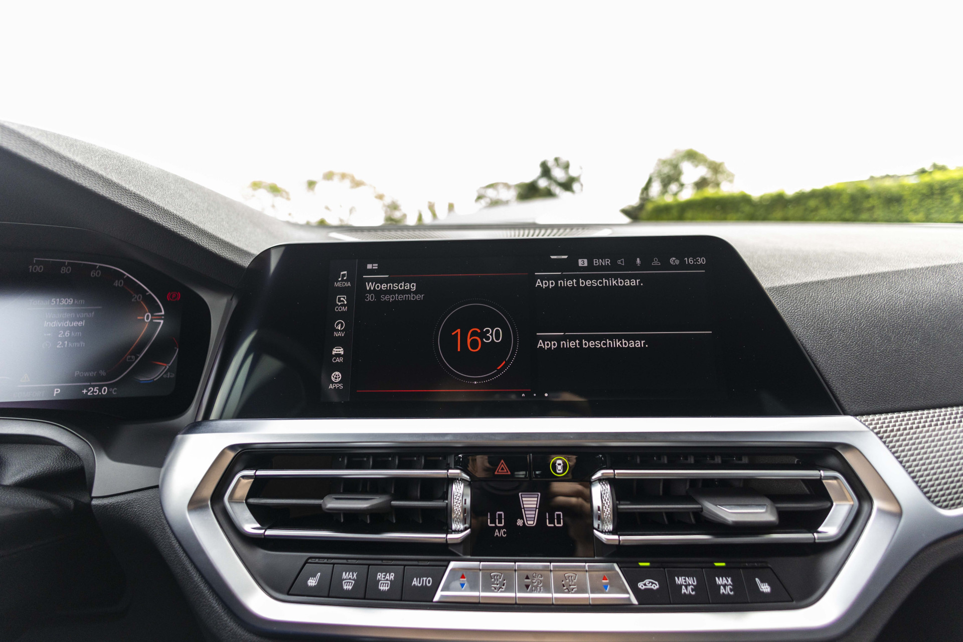 Foto van BMW 320i