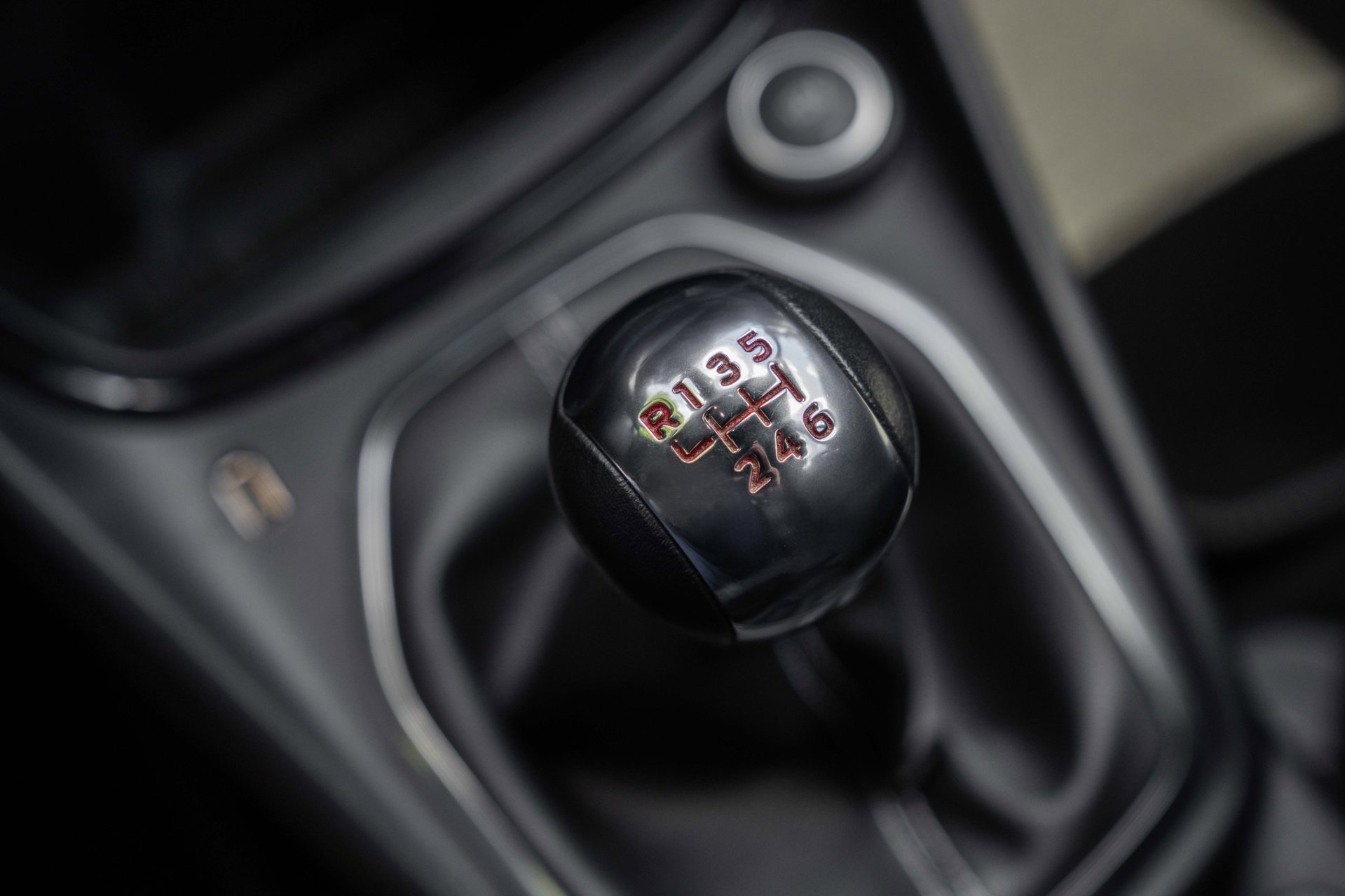 Foto van Ford Puma