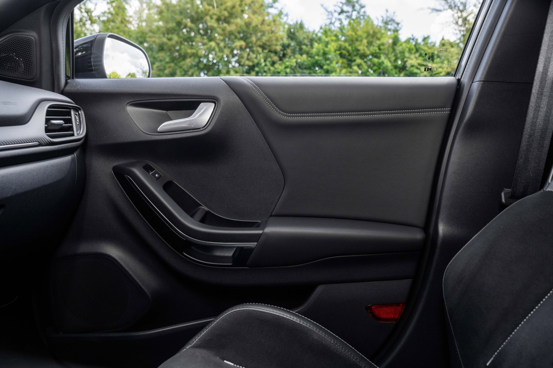 Foto van Ford Puma