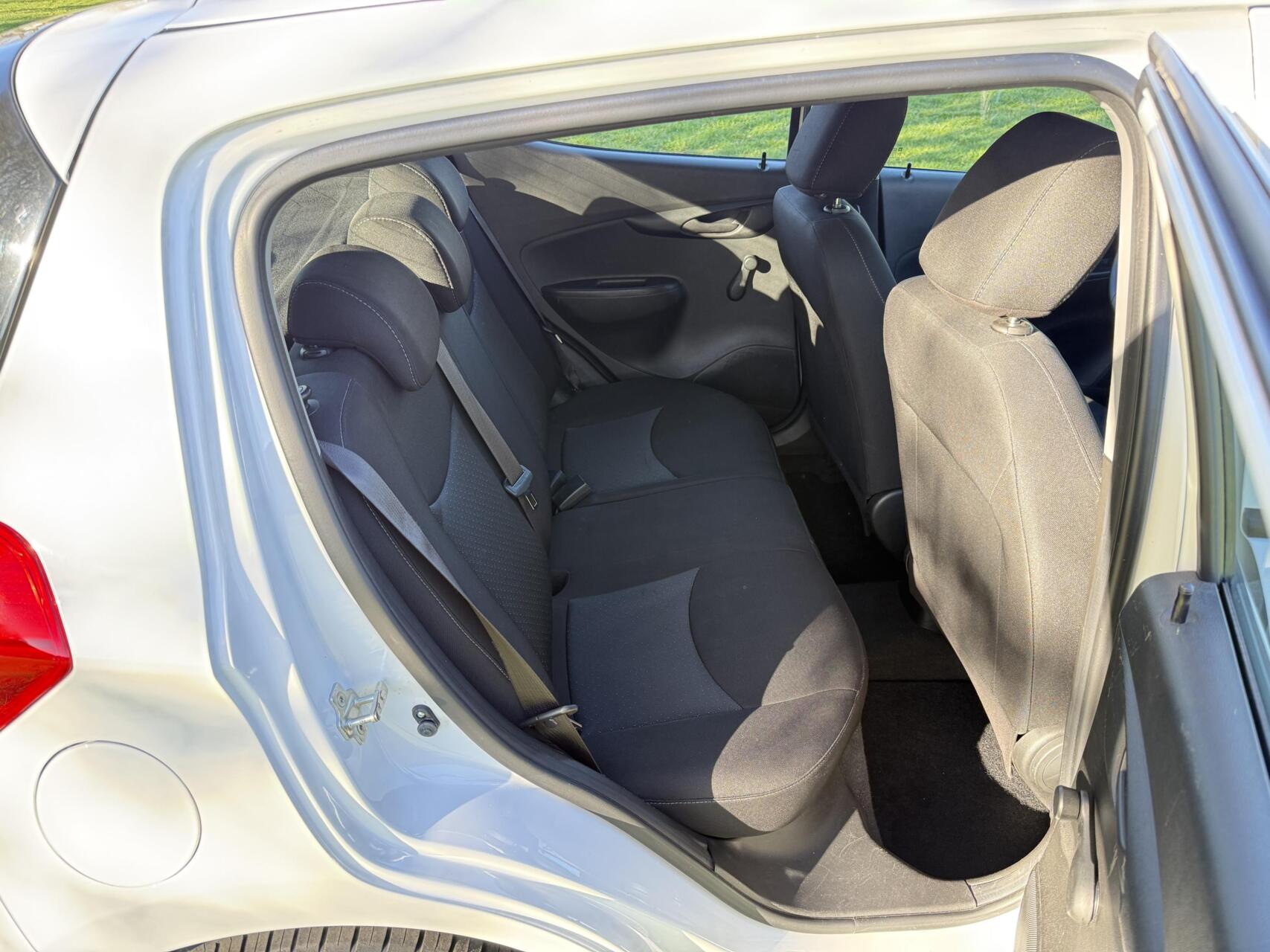 Foto van Opel Karl / Viva