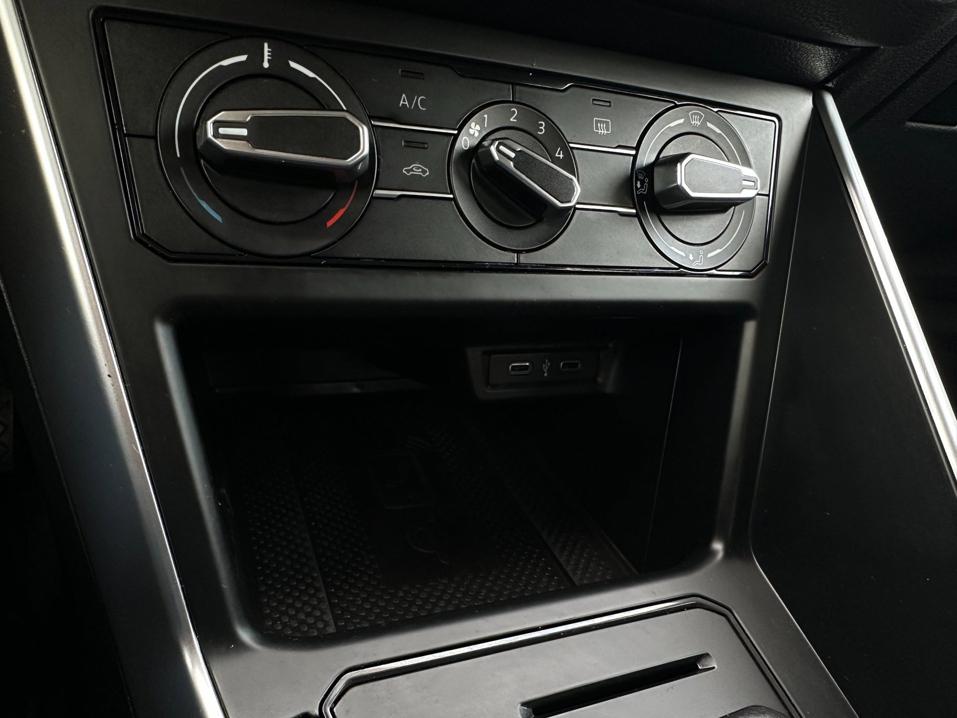 Foto van Volkswagen Polo