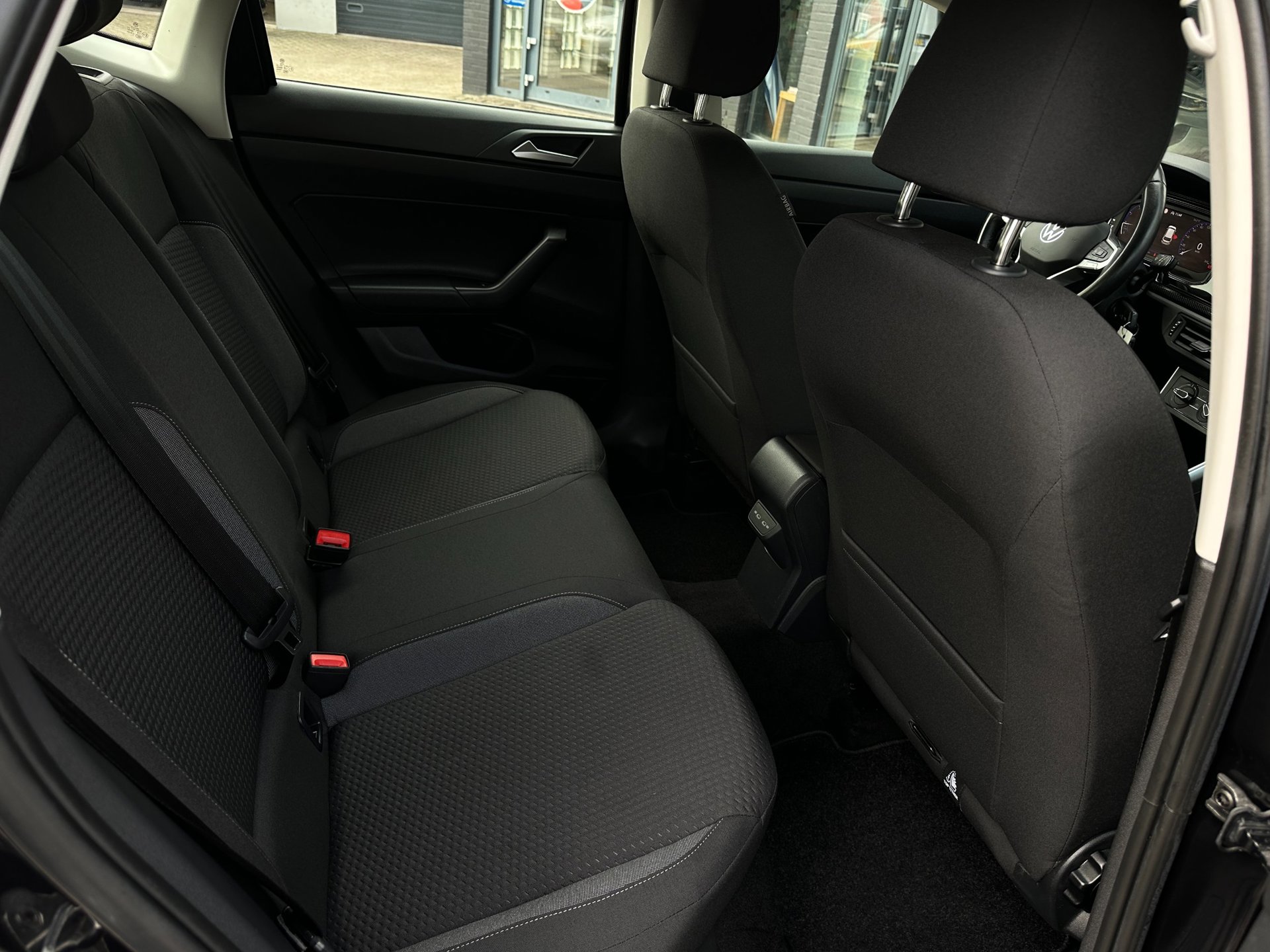 Foto van Volkswagen Polo