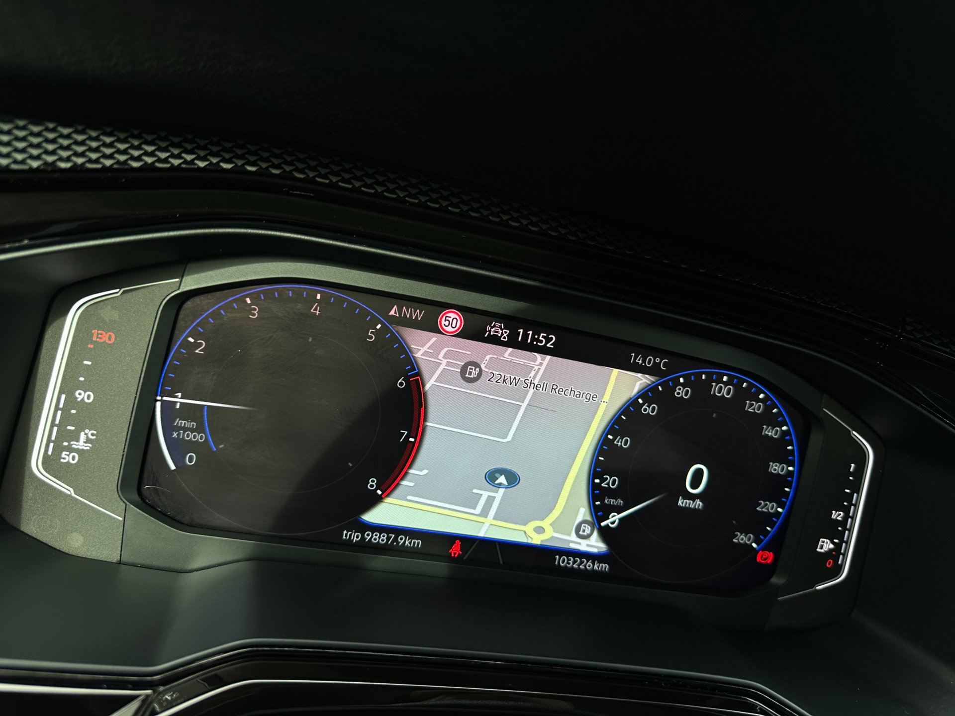 Foto van Volkswagen Polo