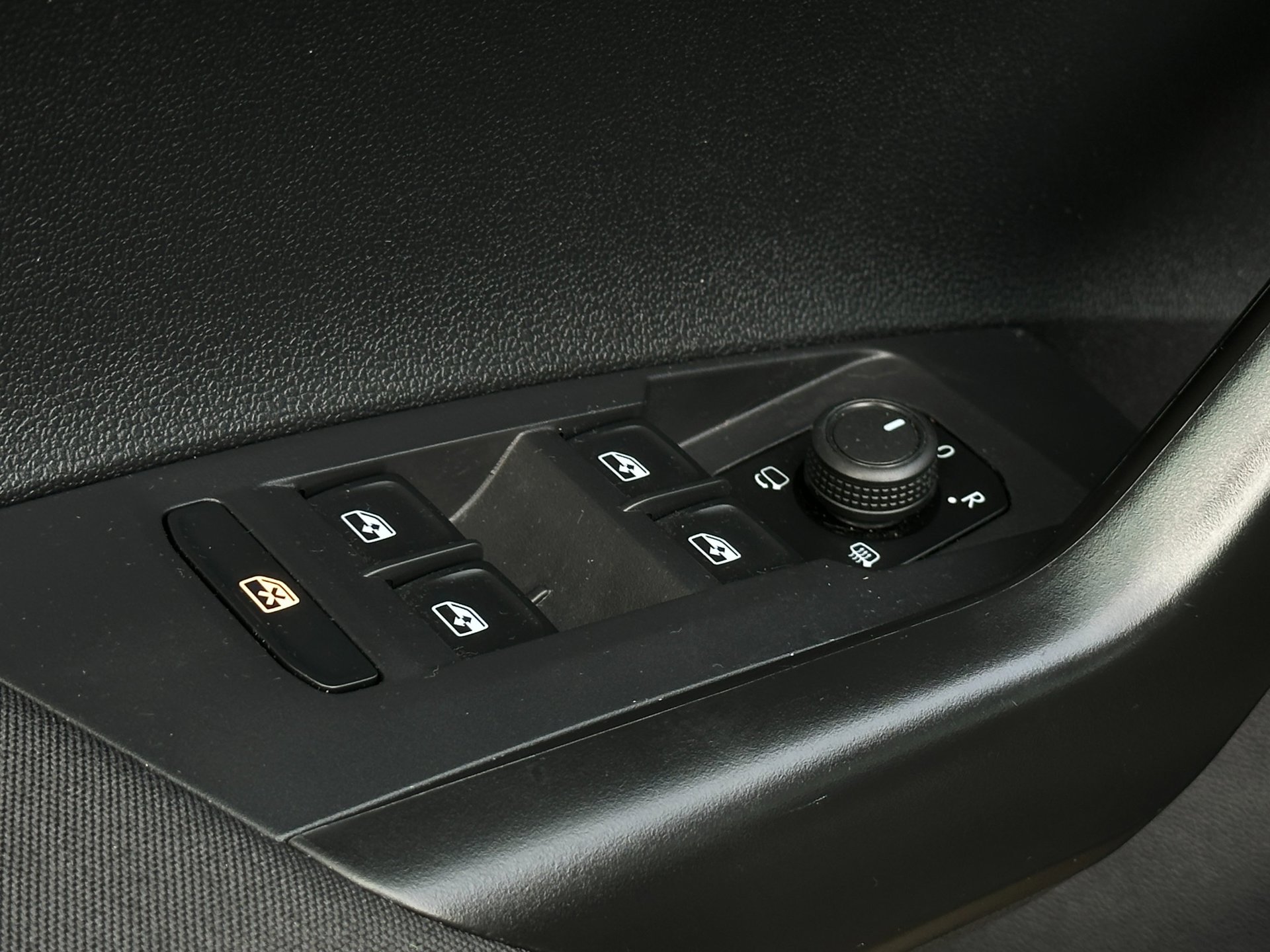 Foto van Volkswagen Polo