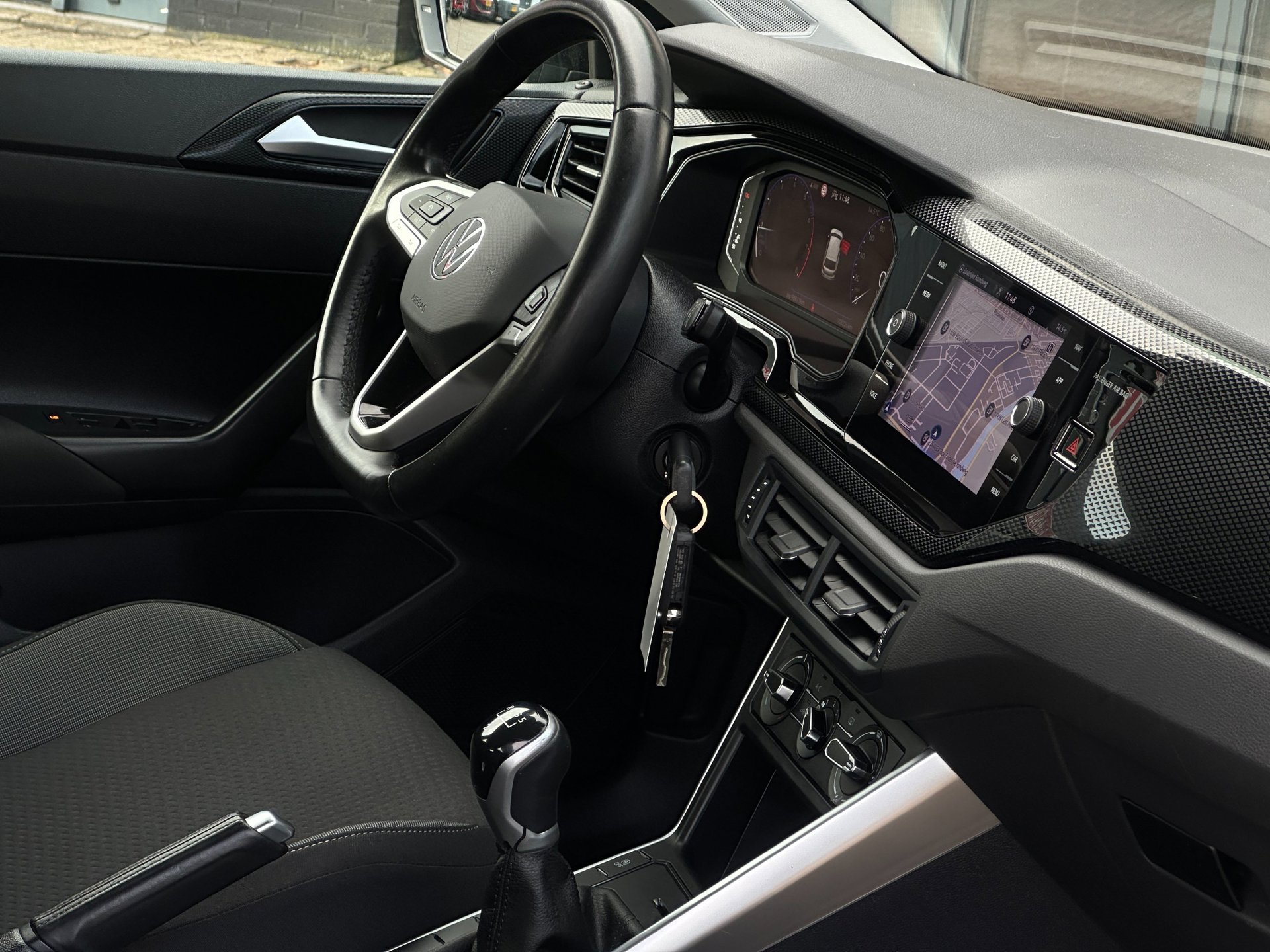 Foto van Volkswagen Polo