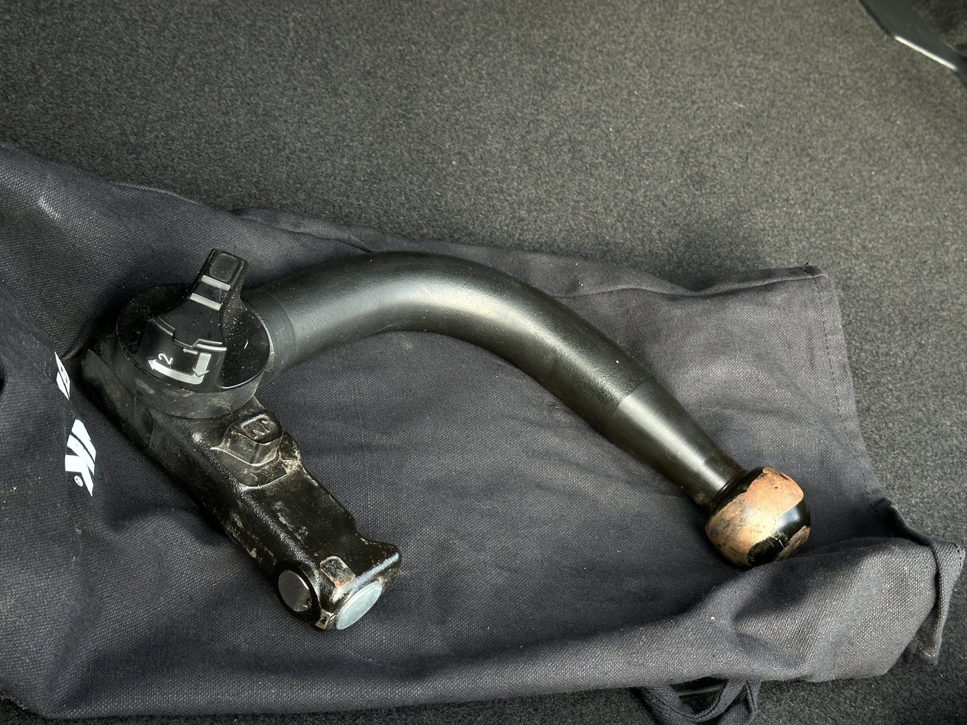 Foto van Volkswagen Polo