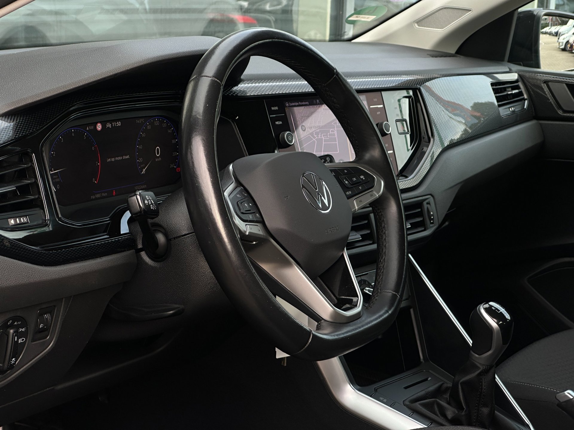 Foto van Volkswagen Polo