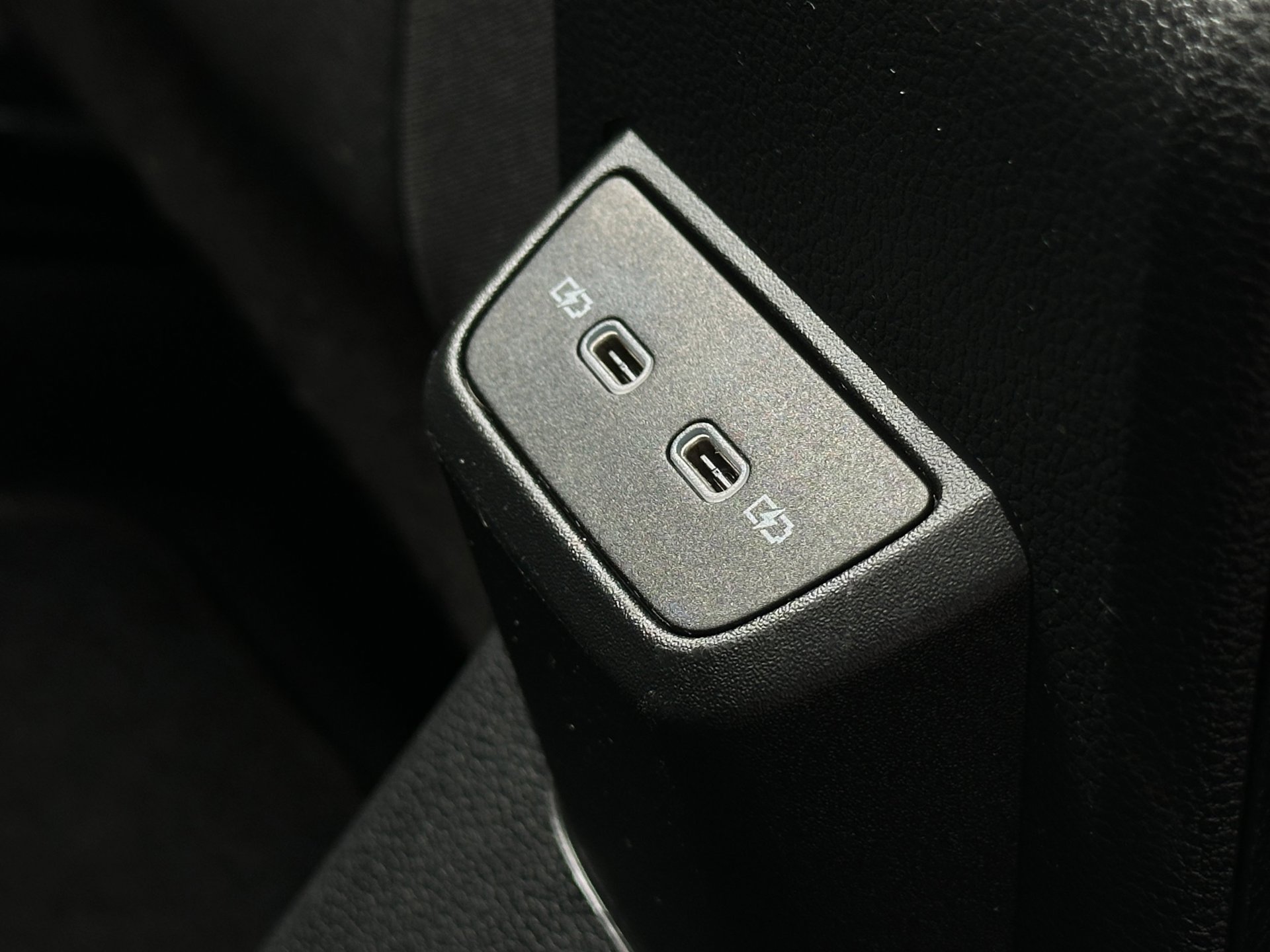 Foto van Volkswagen Polo