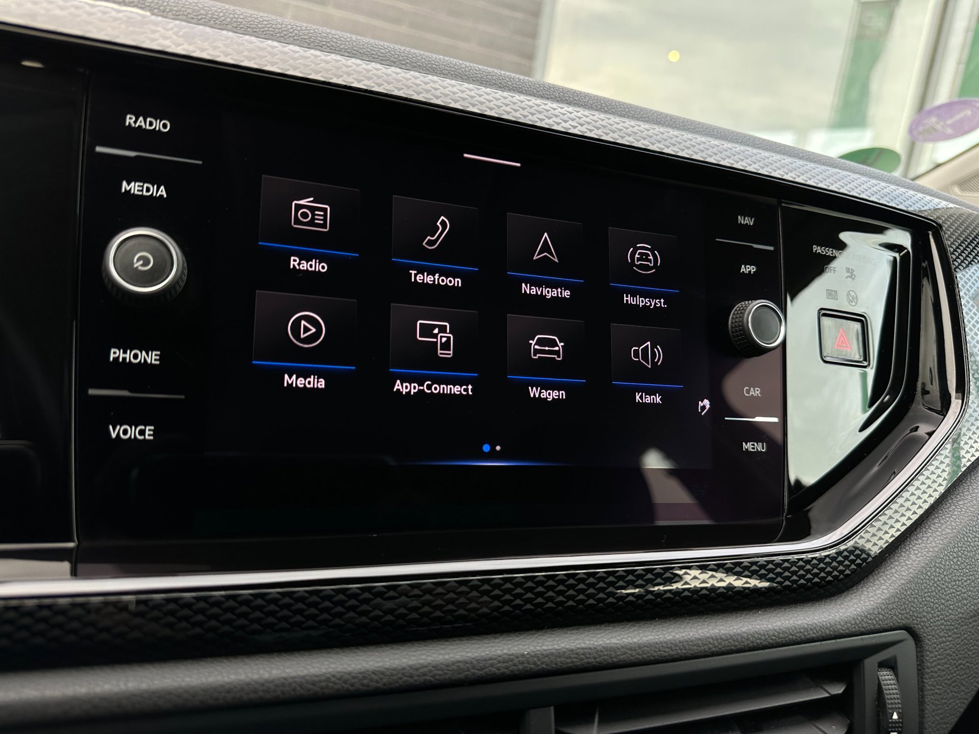 Foto van Volkswagen Polo
