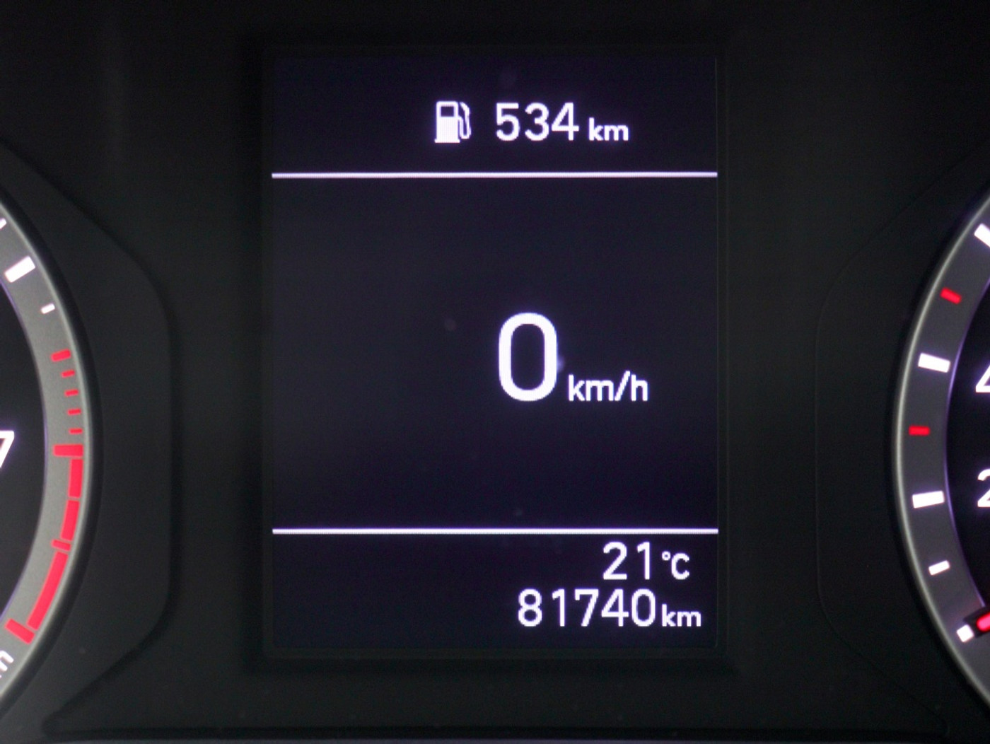 Foto van Hyundai I10