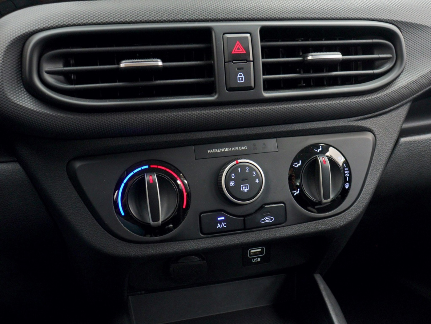 Foto van Hyundai I10