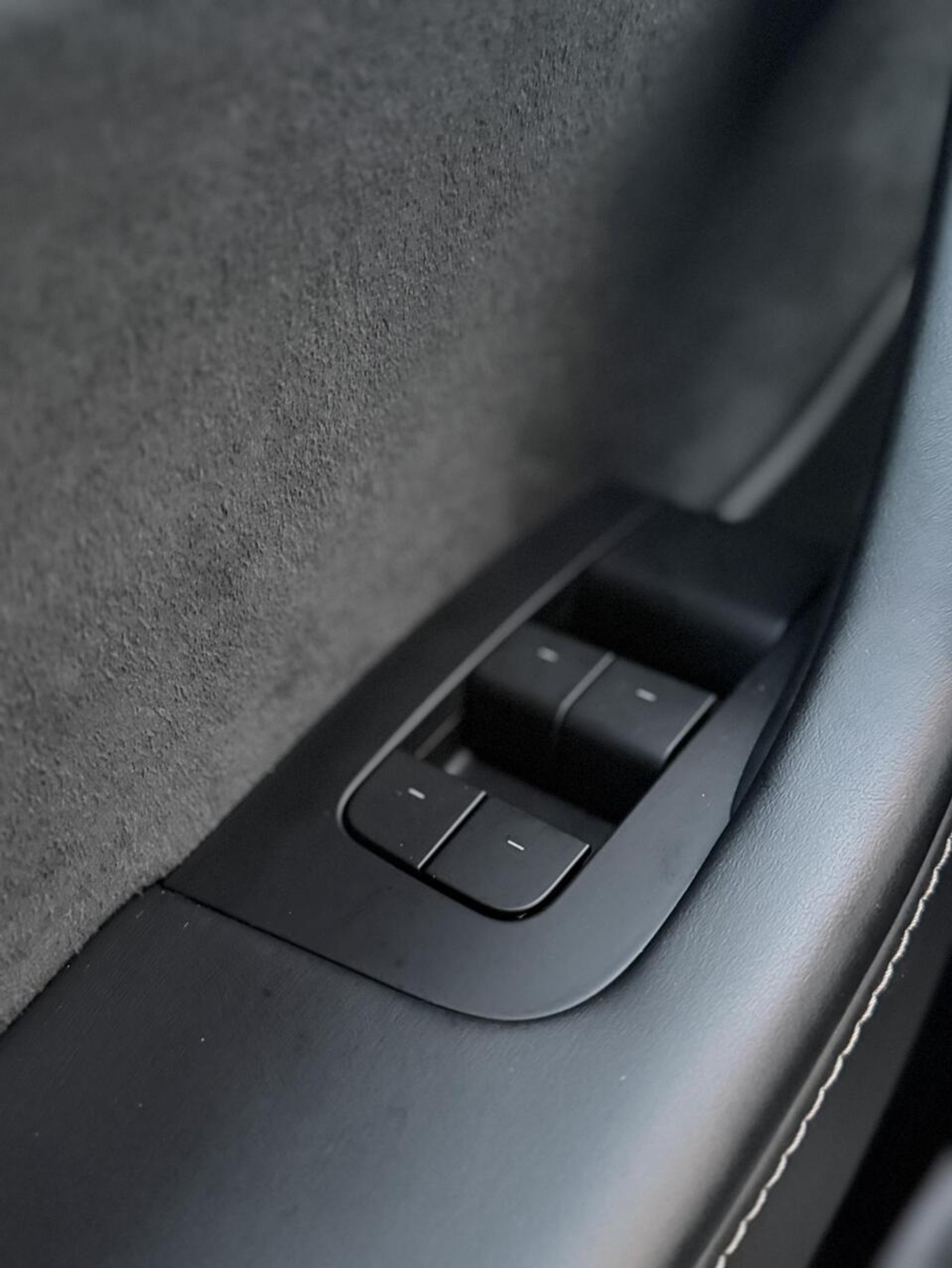 Foto van Tesla Model Y