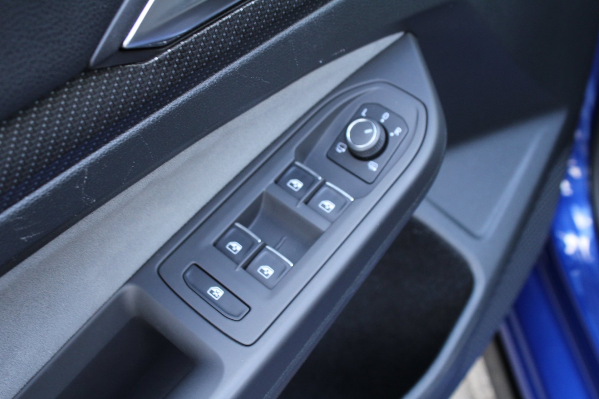 Foto van Volkswagen Golf