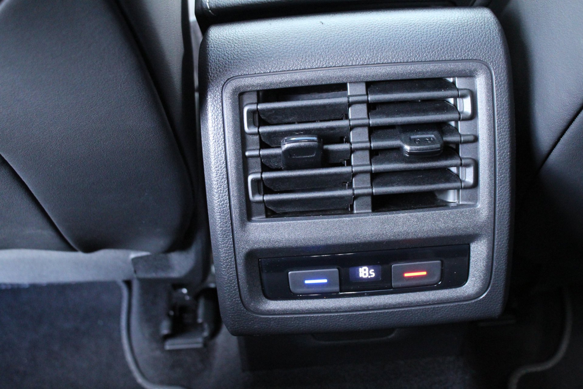 Foto van Volkswagen Golf