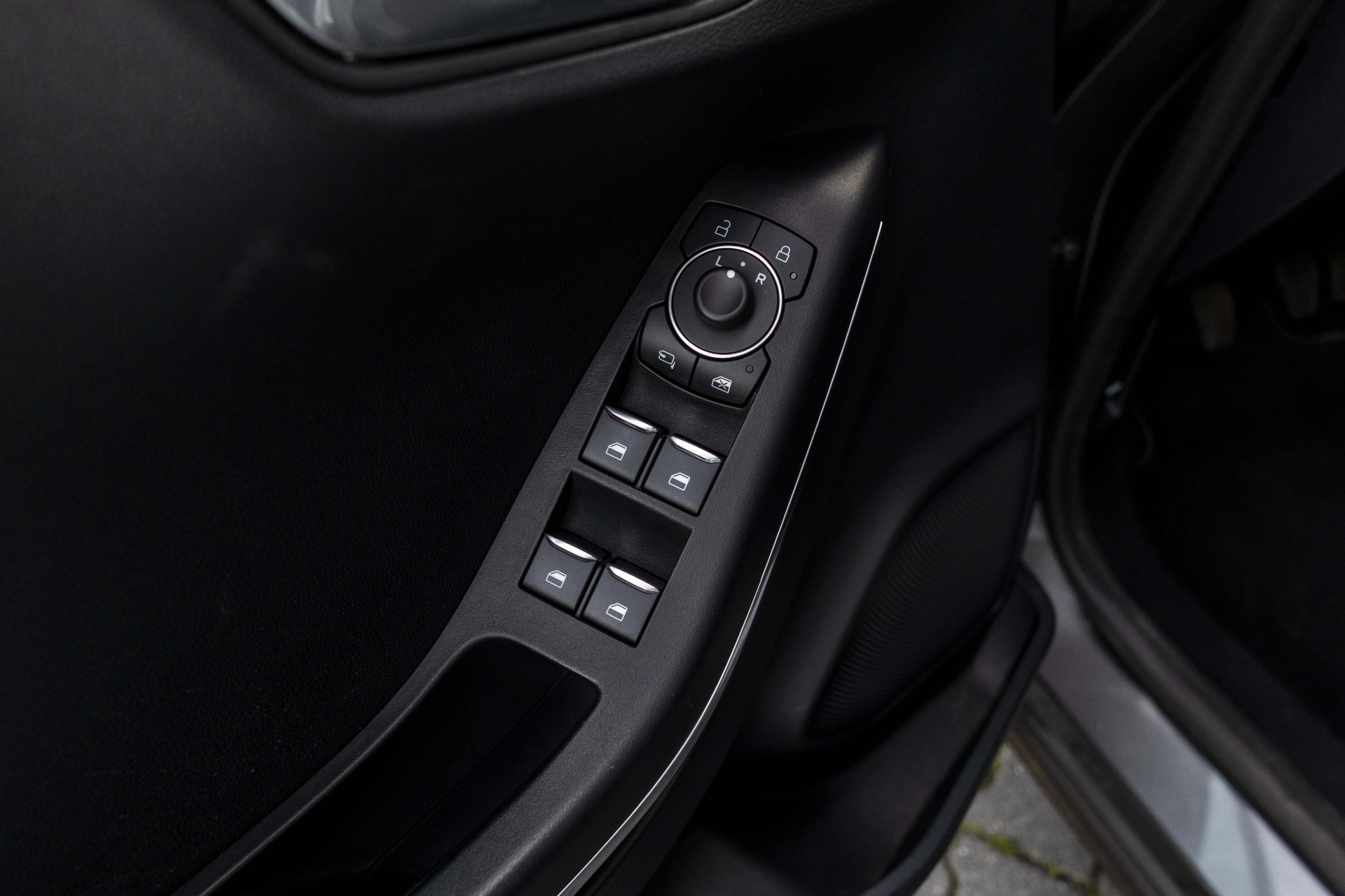 Foto van Ford Puma