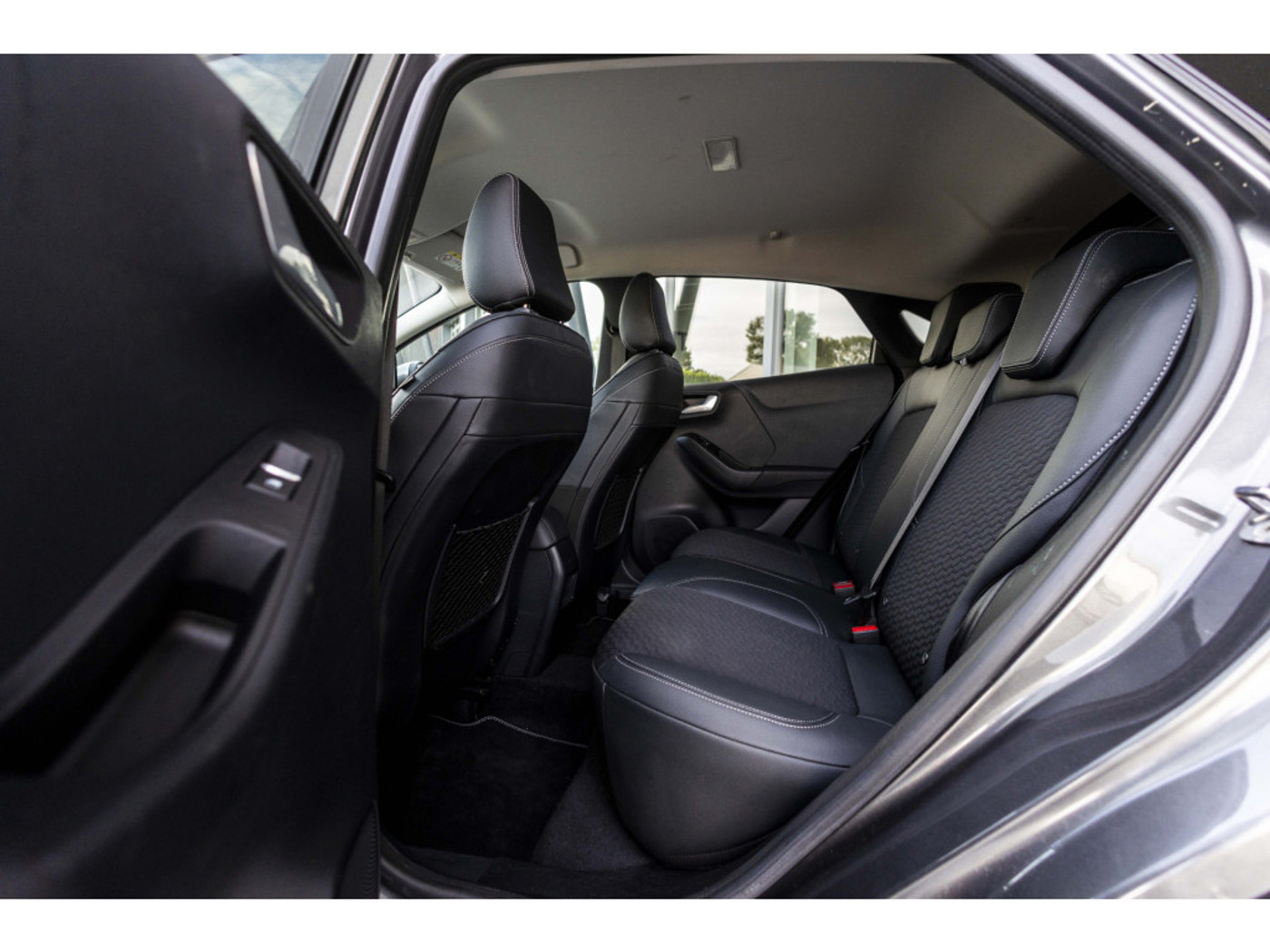 Foto van Ford Puma