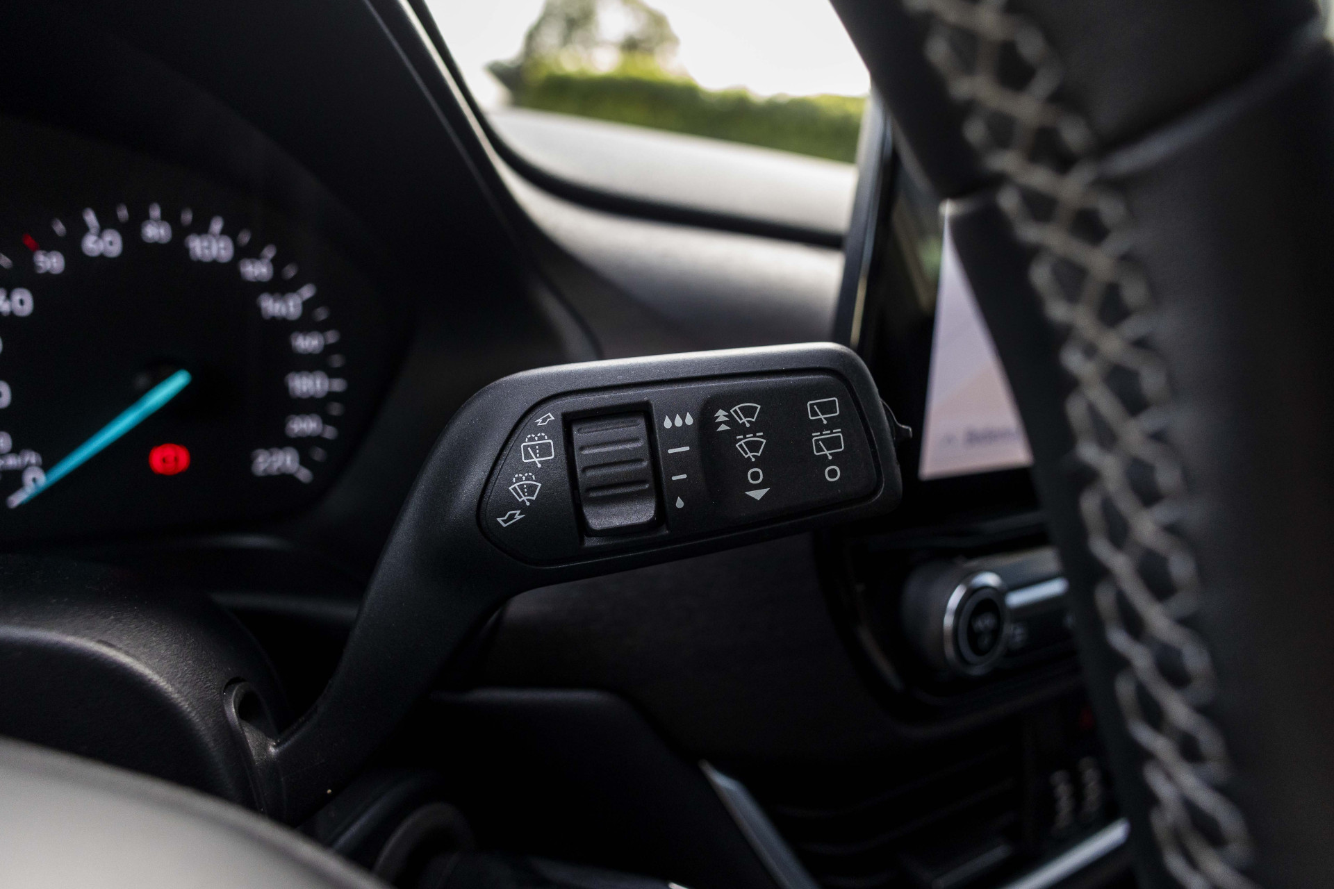 Foto van Ford Puma