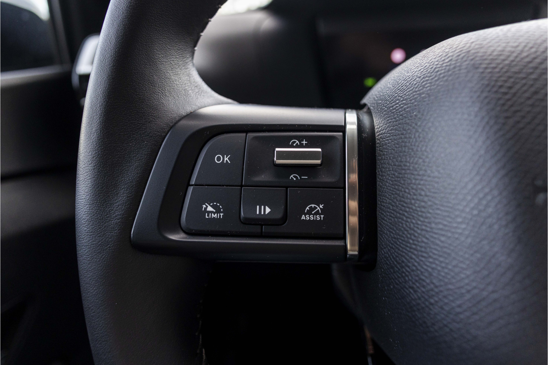 Foto van Citroen E-c4