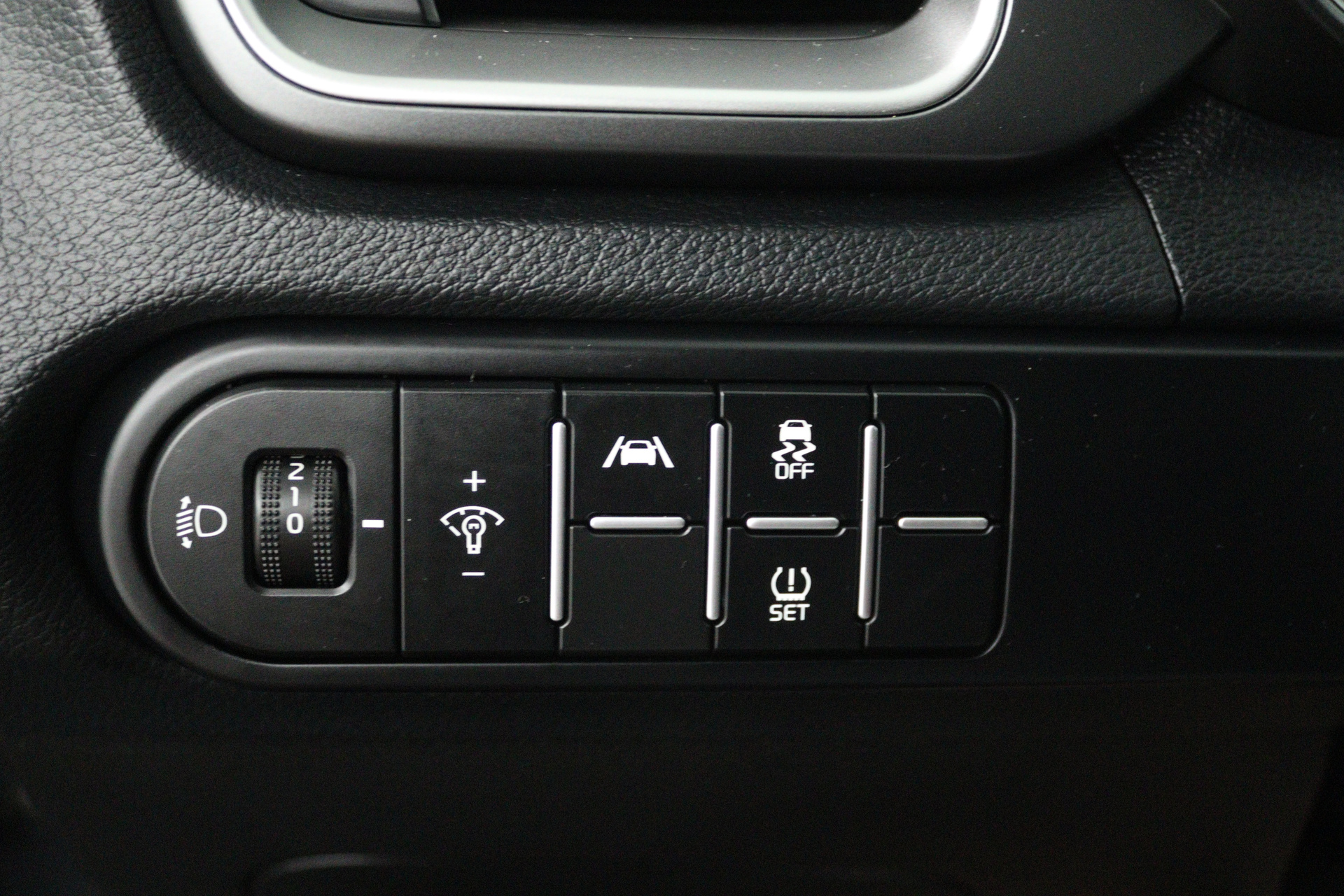 Foto van Kia Ceed