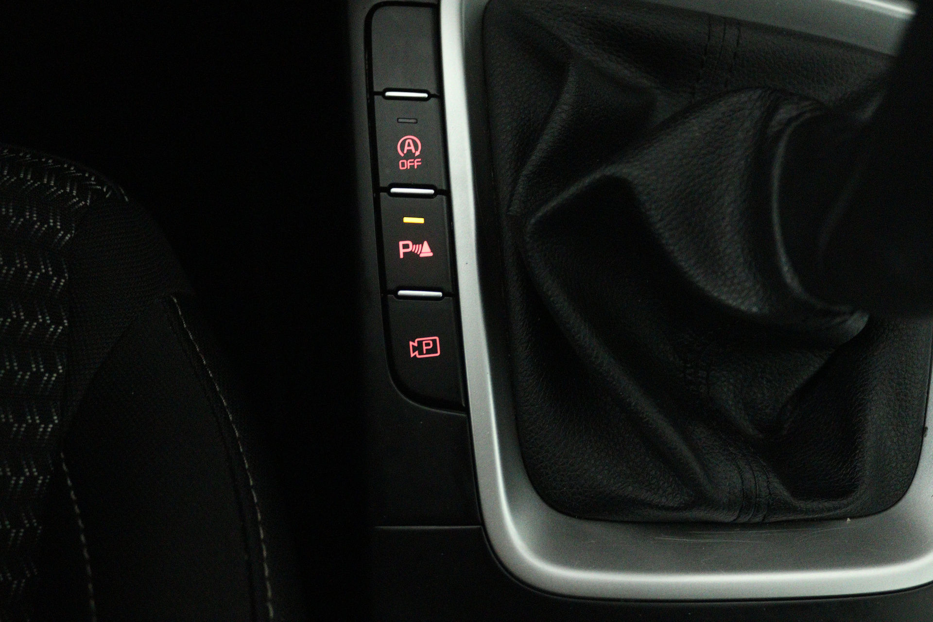 Foto van Kia Ceed