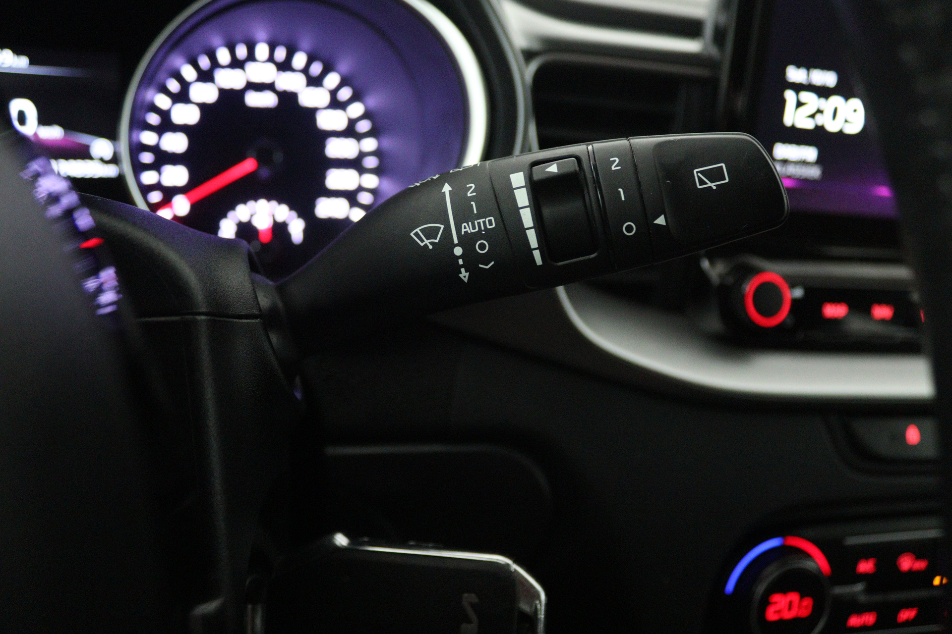 Foto van Kia Ceed