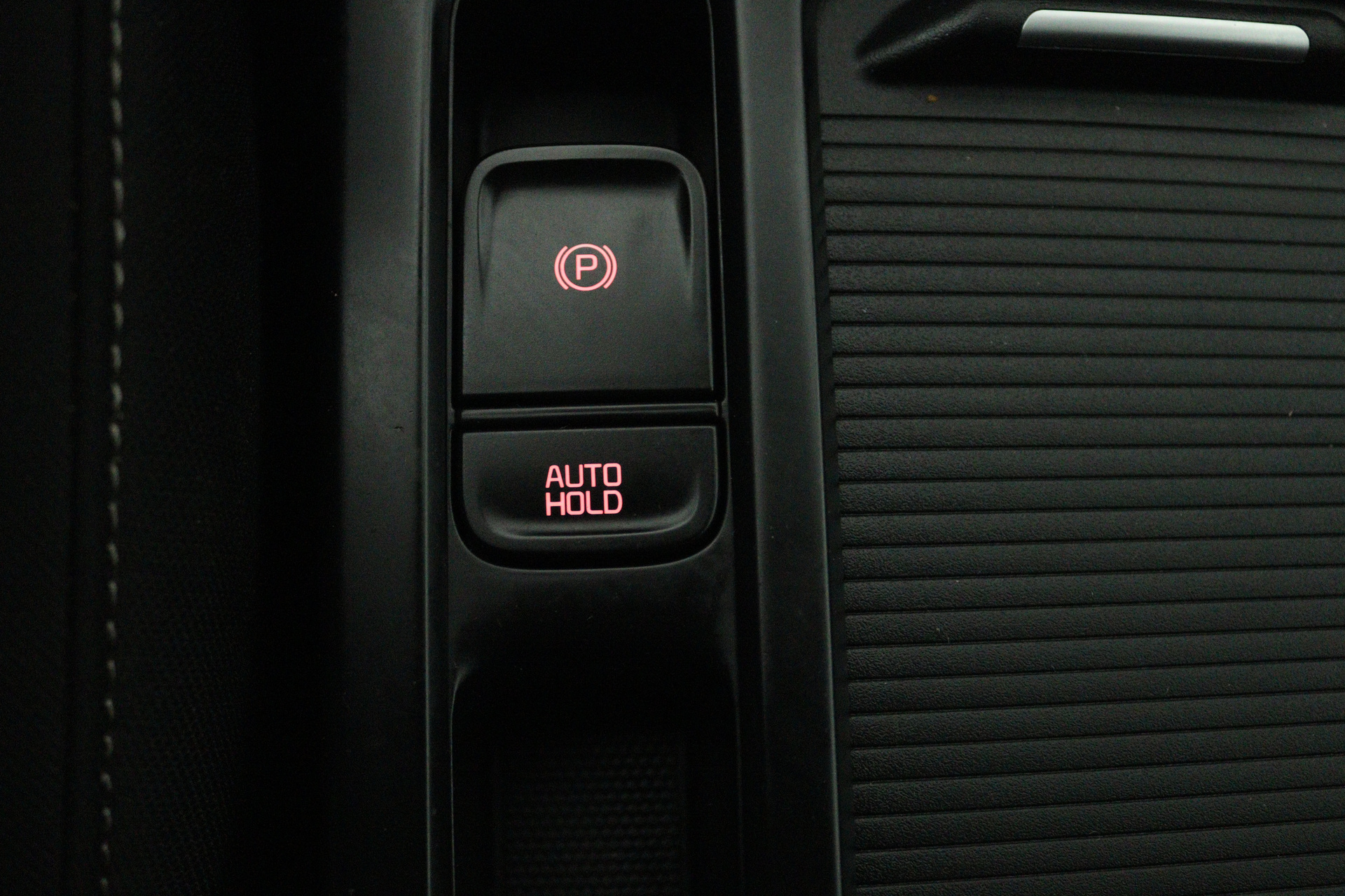 Foto van Kia Ceed